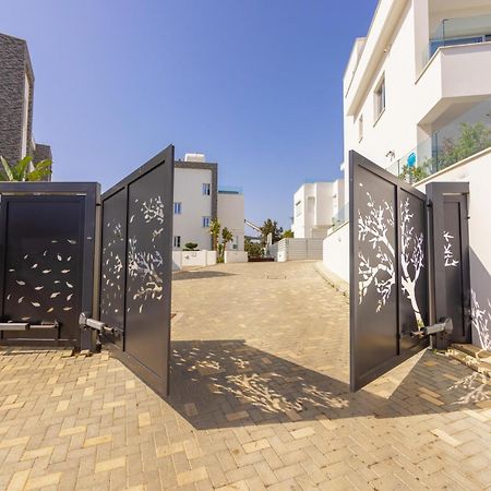 Fig Tree Bay Residences 5 Протарас Экстерьер фото