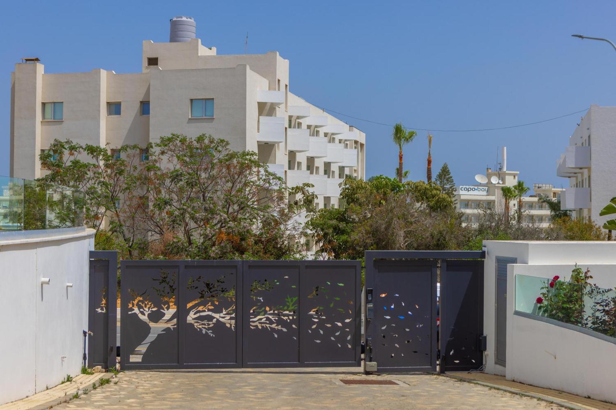 Fig Tree Bay Residences 5 Протарас Экстерьер фото