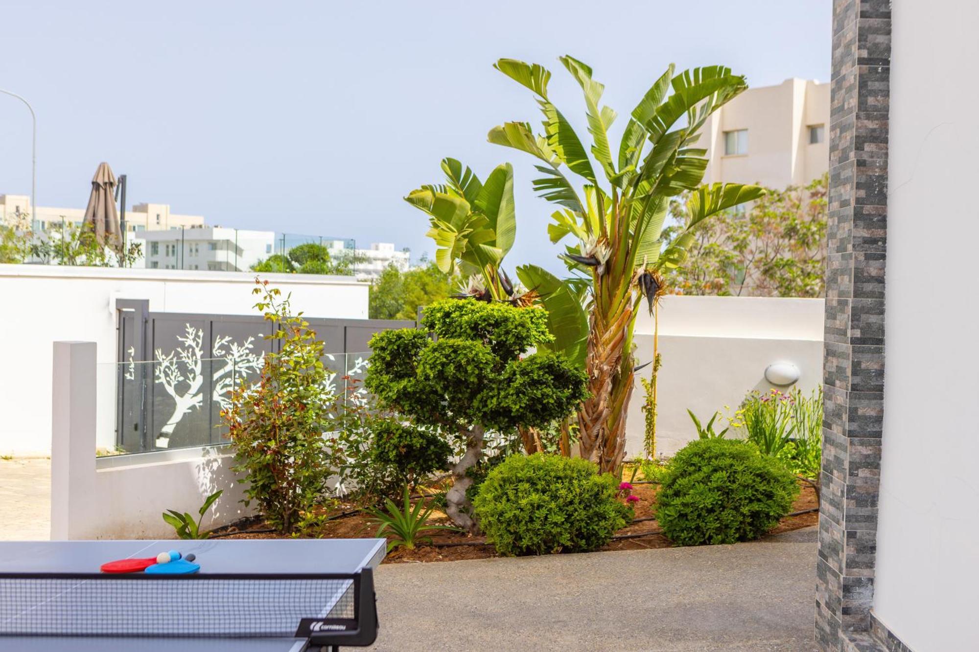 Fig Tree Bay Residences 5 Протарас Экстерьер фото